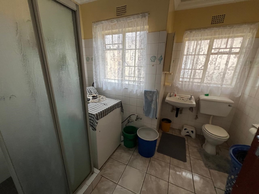 4 Bedroom Property for Sale in Vaalpark Free State